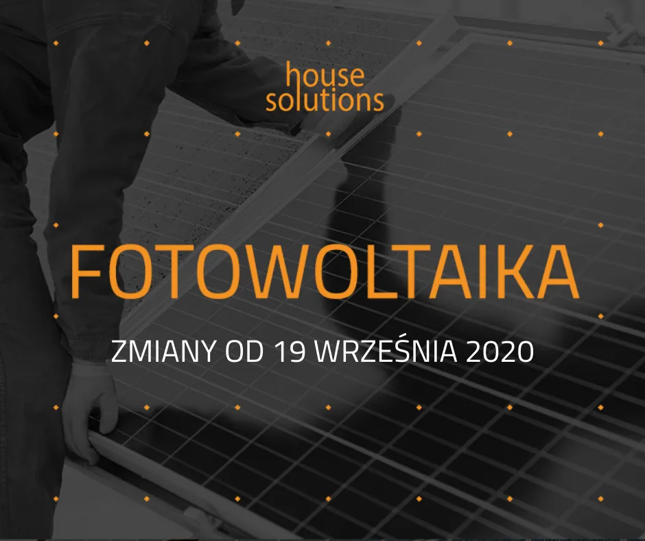 Zdjęcie Fotowoltaika od kiedy zmiany? Sprawdź, co musisz wiedzieć teraz