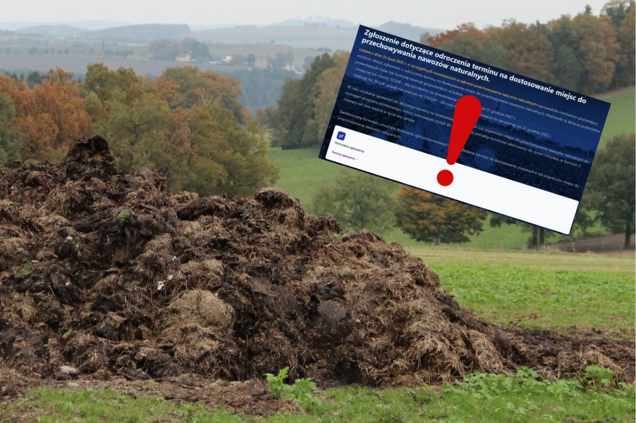 Zdjęcie W jakiej odległości od budynków mieszkalnych można wylewać gnojowicę? Sprawdź zasady, aby uniknąć problemów.