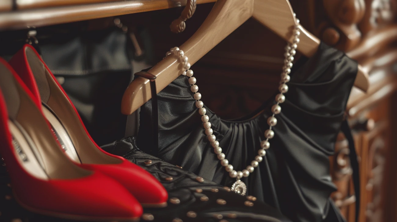 Elegancka sukienka dla 40 latki: Modne rozwiązania dla dojrzałych kobiet!