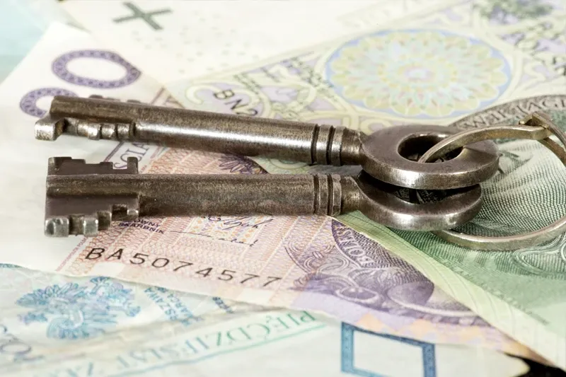Zdjęcie Ile wynosi czynsz za mieszkanie własnościowe? Sprawdź stawki w Polsce