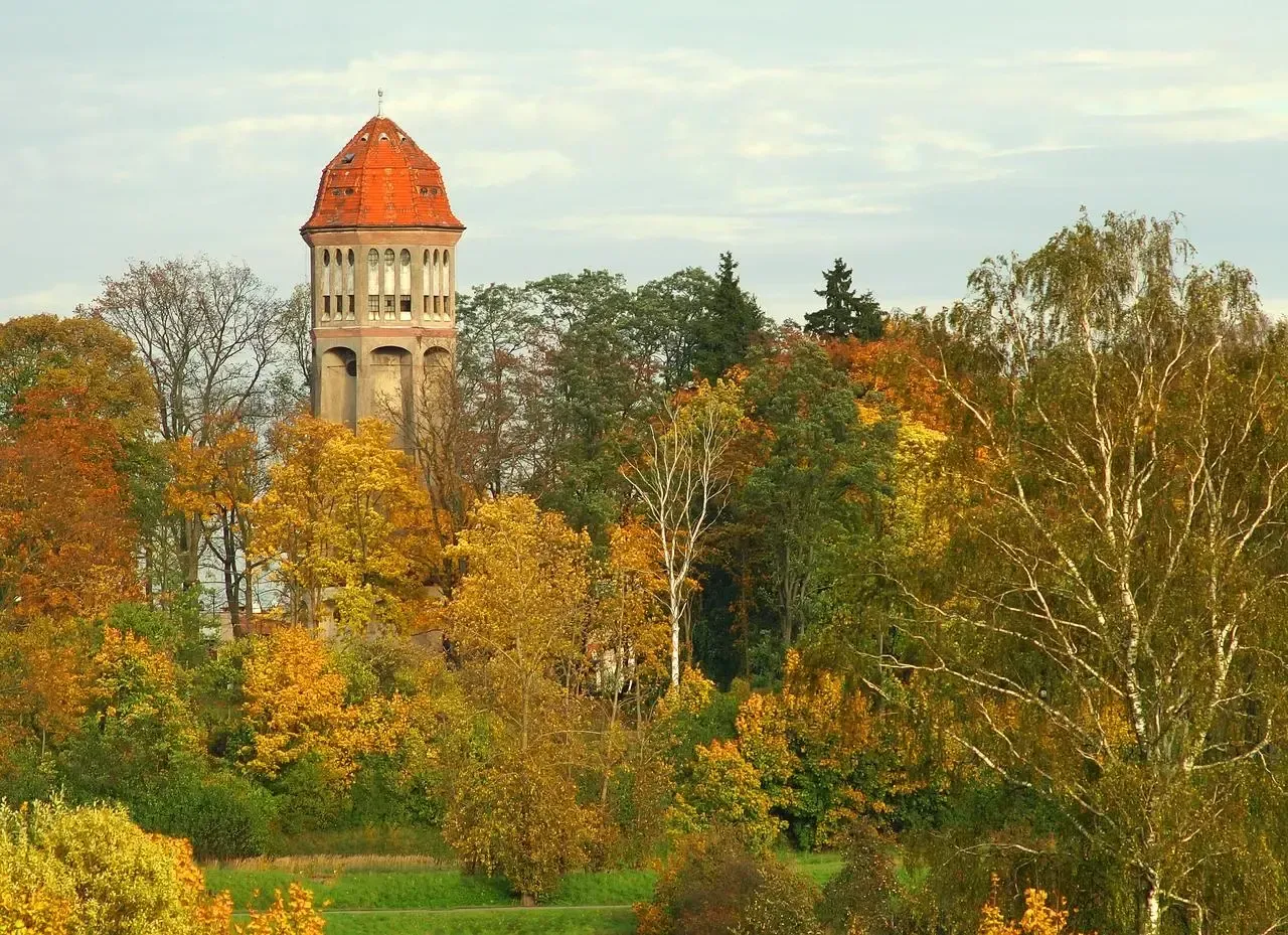 Zdjęcie Najlepsze atrakcje w Kacwinie - odkryj ukryte skarby regionu