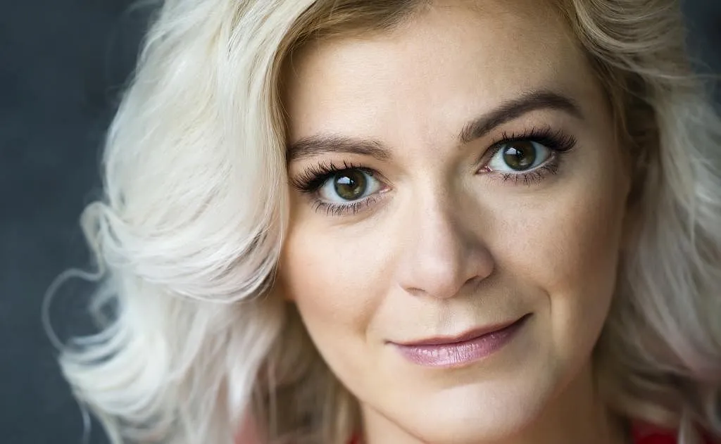 Zdjęcie Gaja Grzegorzewska szczerze o Polsce: Co może uratować nasz kraj?