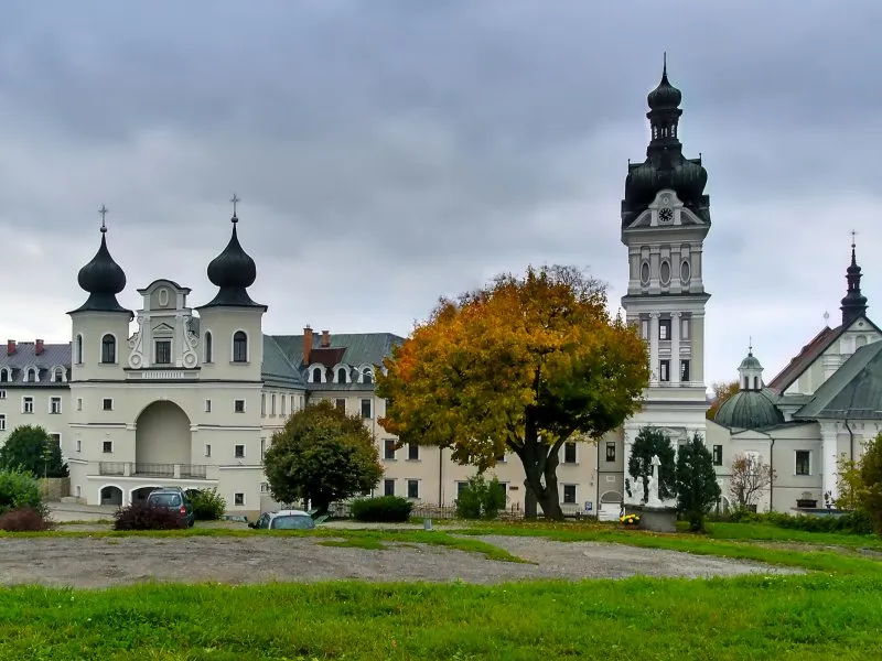 Zdjęcie Najciekawsze atrakcje w Tuchowie, które musisz zobaczyć