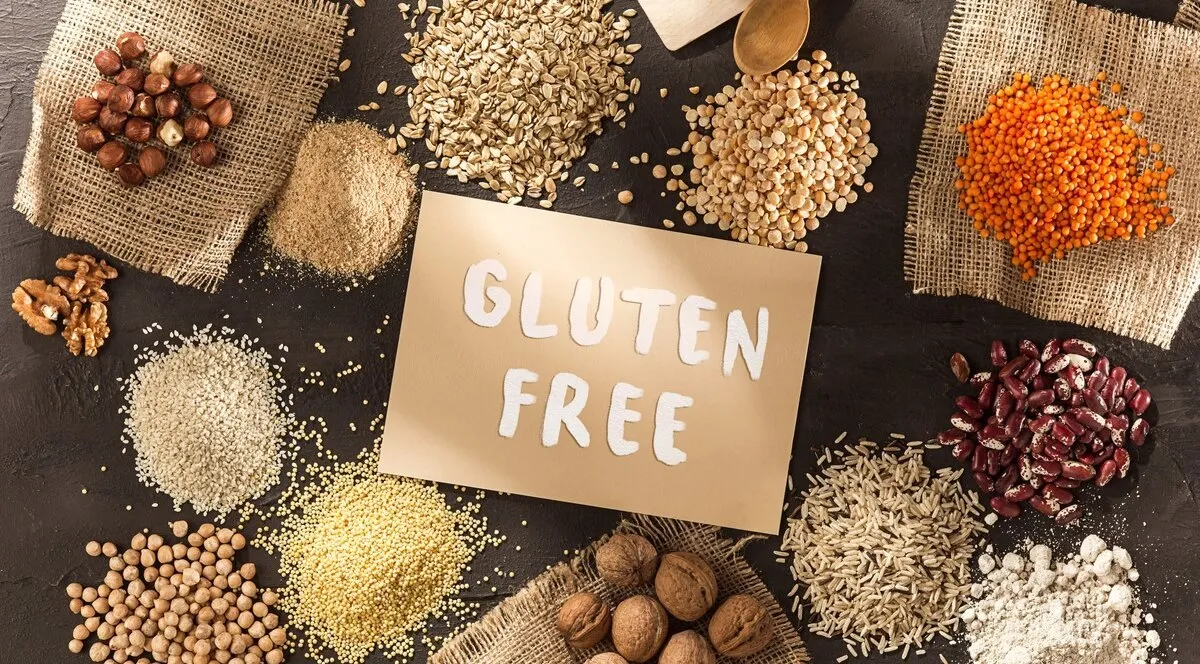Zdjęcie Czy kurczak ma gluten? Dowiedz się, co musisz wiedzieć o diecie bezglutenowej
