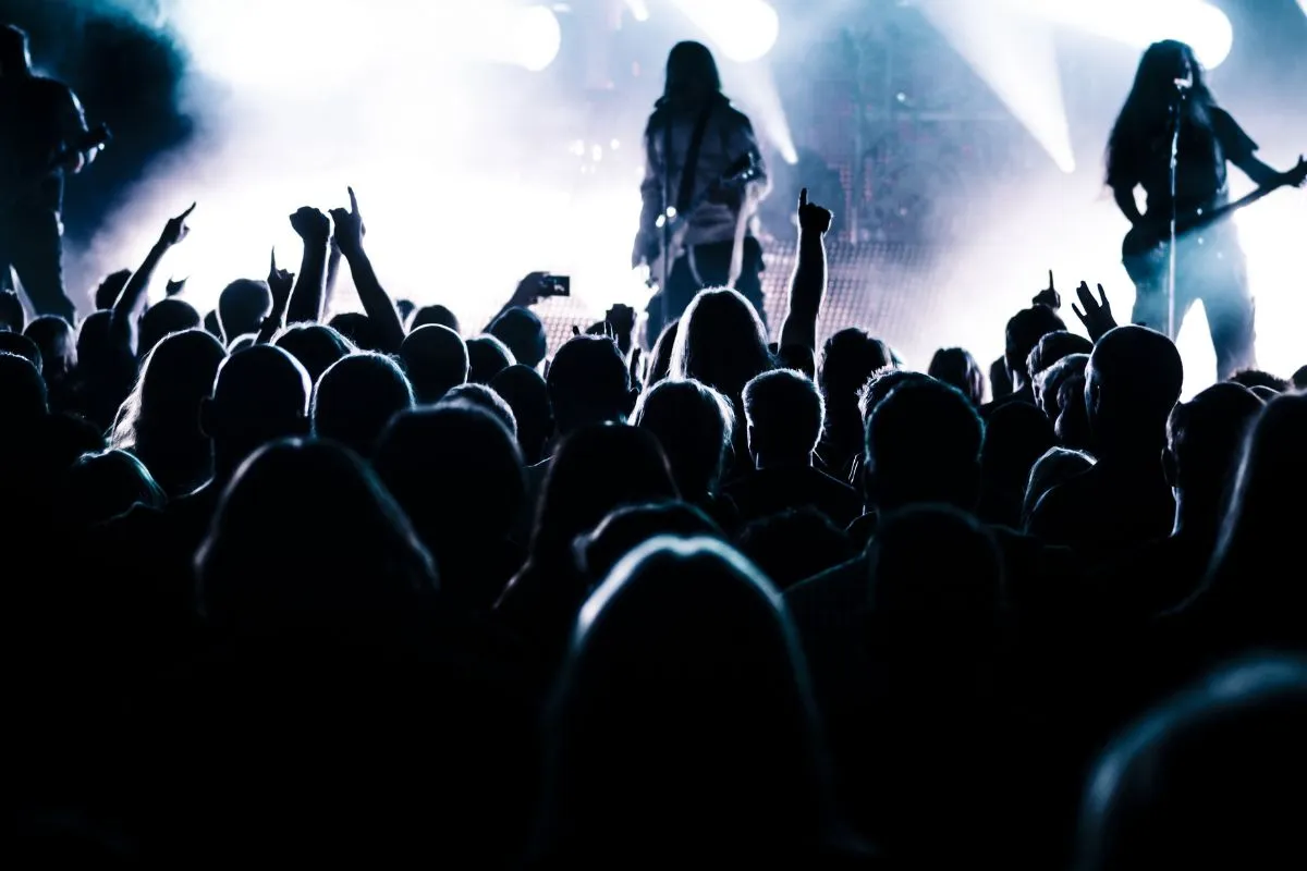 Zdjęcie Historia polskiego rocka - początki i rozwój gatunku