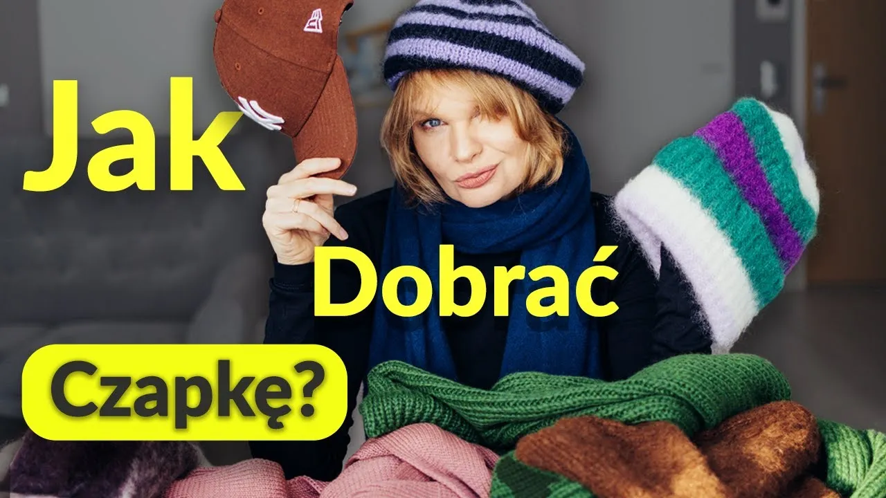 Zdjęcie Jak idealnie dopasować czapkę z daszkiem? Uniknij wpadek i złego stylu
