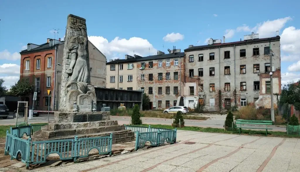 Zdjęcie Co robić w Radomiu? Przewodnik po nieodkrytych atrakcjach!