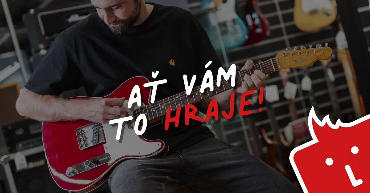 Zdjęcie Jaką kostkę do ukulele wybrać, aby uzyskać najlepsze brzmienie?