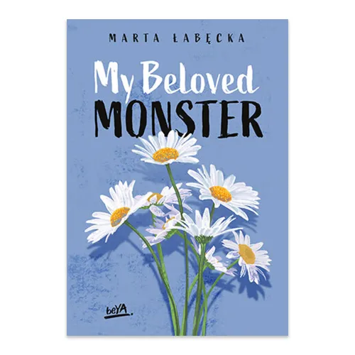 Zdjęcie O czym jest książka my beloved monster? Tajemnica i emocje w fabule