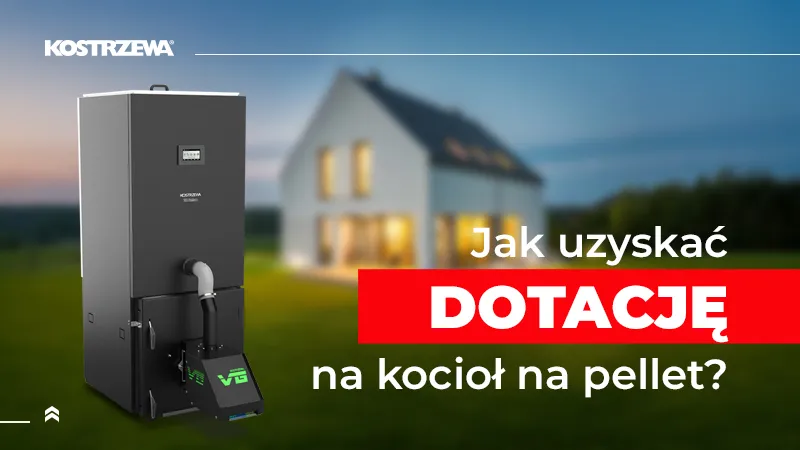 Zdjęcie Dopłaty do pelletu od kiedy? Sprawdź ważne terminy i zasady