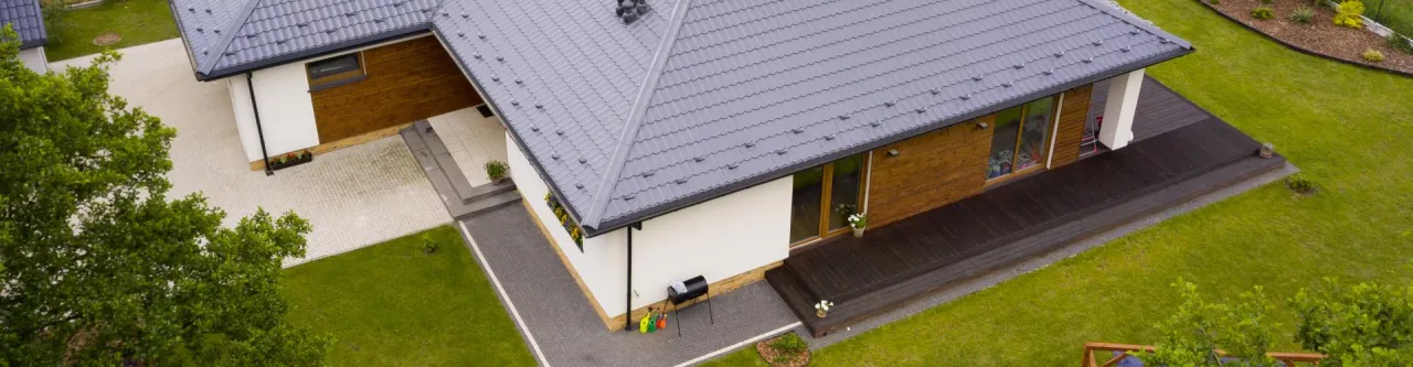 Zdjęcie Antresolą w domu co to znaczy – funkcje i zalety w architekturze