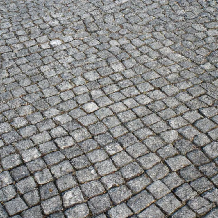 Zdjęcie Kostka brukowa 8 cm na palecie: ilość, powierzchnia i waga