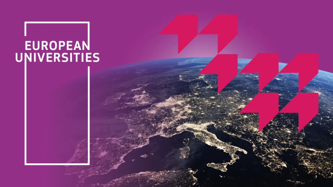 Zdjęcie Uniwersytet europejski: jak sojusze zmieniają edukację w Europie