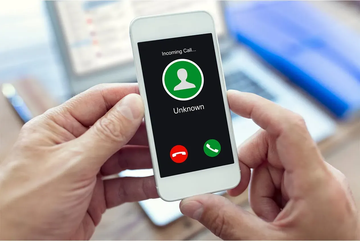 Zdjęcie Jak włączyć numer prywatny w telefonie: 3 skuteczne metody ukrycia numeru