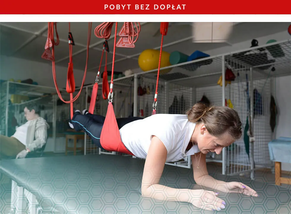 Zdjęcie Co to jest rehabilitacja ogólnoustrojowa i jak może poprawić zdrowie?