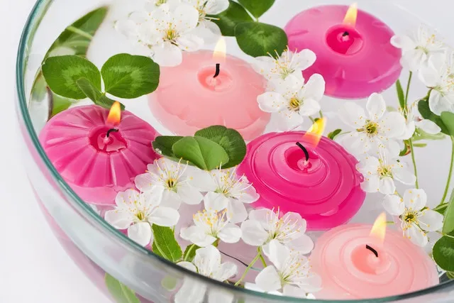 Zdjęcie Jak zrobić świeczkę bubble? Prosty przepis na efektowną dekorację