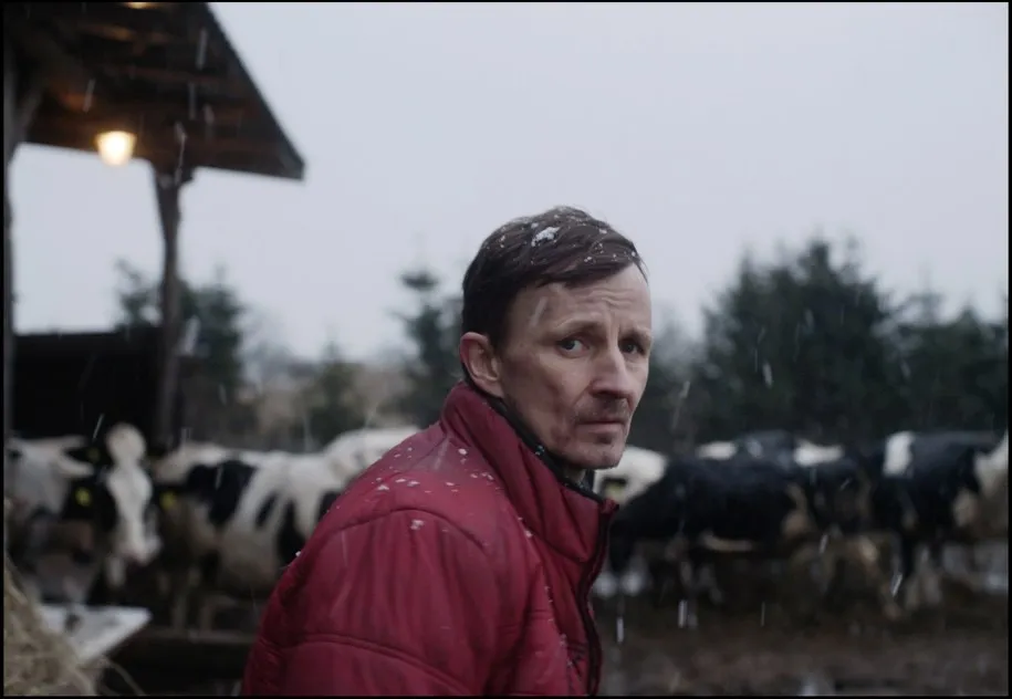 Zdjęcie Film o polskiej wsi: Jak Podlasie ukazuje życie na wsi i jej problemy