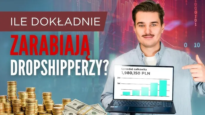 Zdjęcie Ile można zarobić na prowadzeniu sklepu internetowego i co na to wpływa?