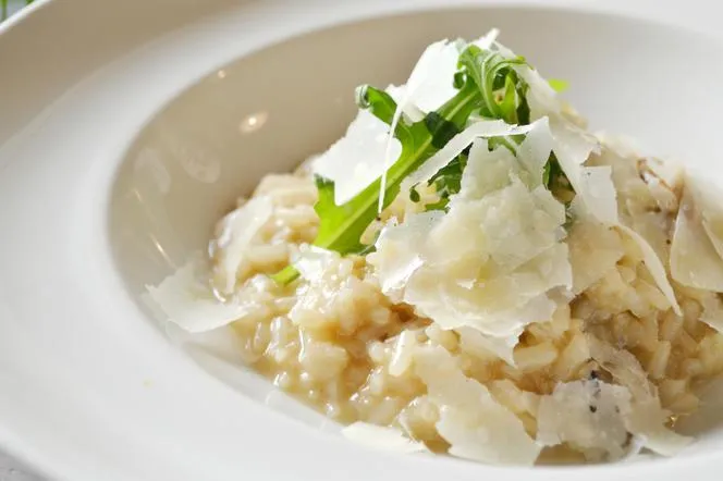 Zdjęcie Jak długo gotować ryż do risotto, aby uzyskać idealną konsystencję?
