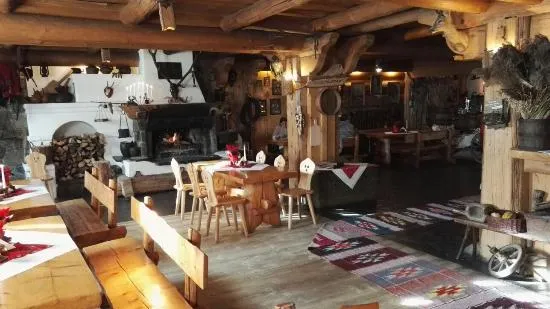 Zdjęcie Nowy Targ gdzie zjeść - najlepsze restauracje i ukryte perełki