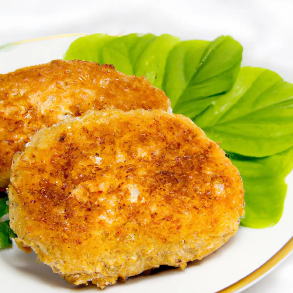 Zdjęcie Ile kcal ma Devolay? Zaskakujące fakty o kaloryczności kotleta!