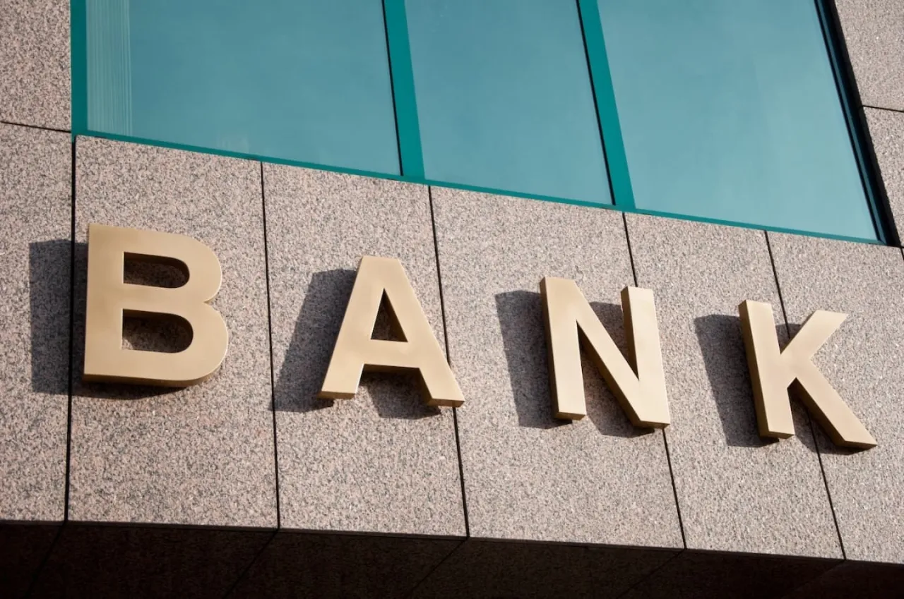 Zdjęcie Jaki bank ogłosił upadłość? Zaskakujące szczegóły i konsekwencje