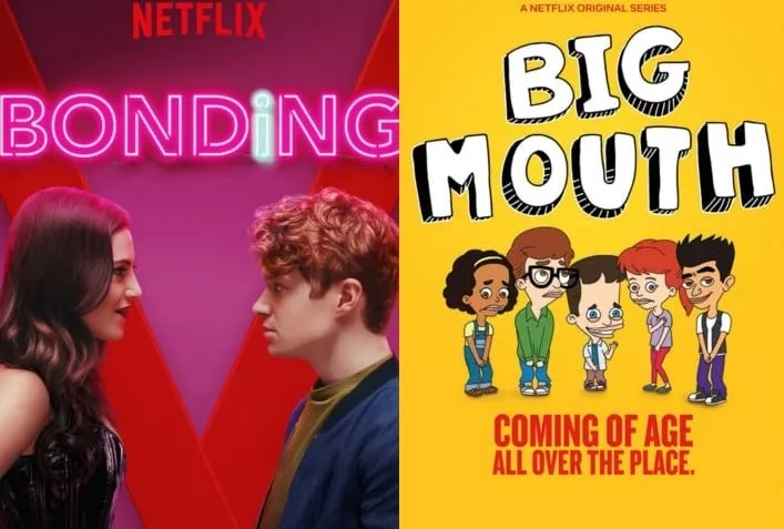 Zdjęcie Co na Netflix dla dorosłych: najlepsze filmy i seriale, które musisz znać