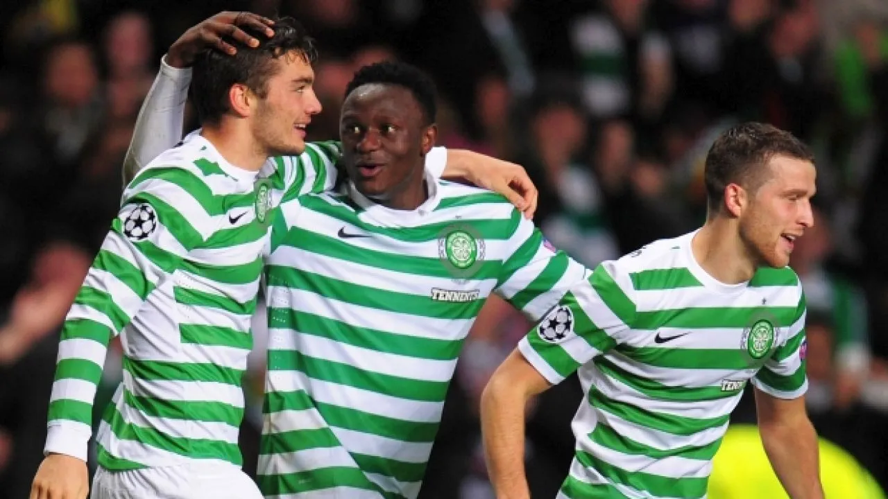 Zdjęcie Celtic Barcelona 2 1 statystyki: jak Celtic pokonał dominującą Barcelonę