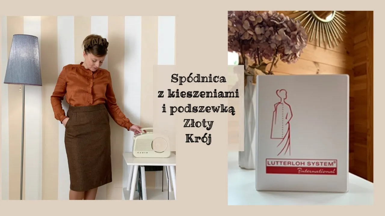 Zdjęcie Jak wszyć podszewkę do spódnicy - proste kroki, które musisz znać