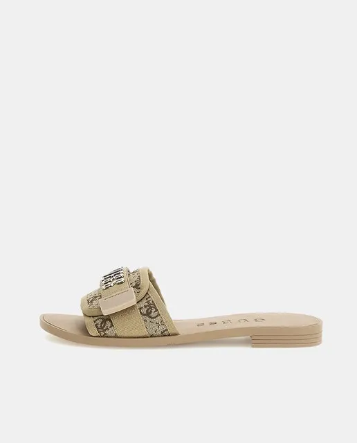 Zdjęcie Zapatos Guess mujer: Encuentra el estilo perfecto para ti hoy