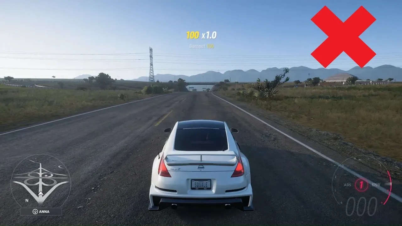 Zdjęcie Jak zrobić launch control w Forza Horizon 5: Sekretne triki
