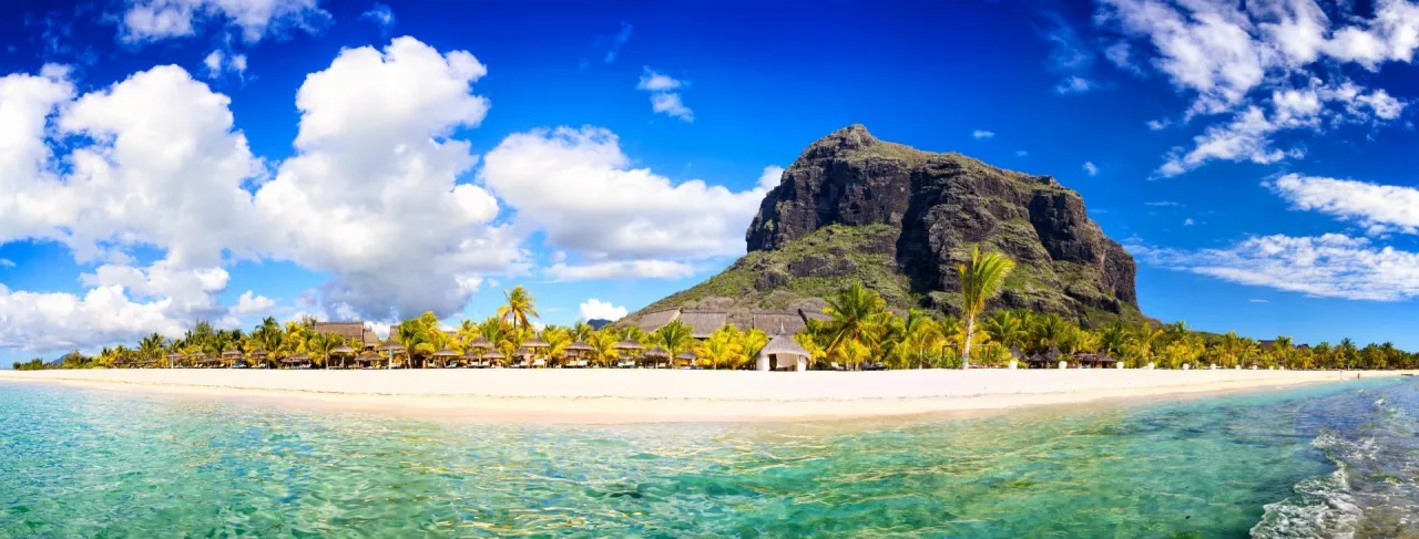 Zdjęcie Ile trwa lot na Mauritius? Sprawdź, co wpływa na czas podróży