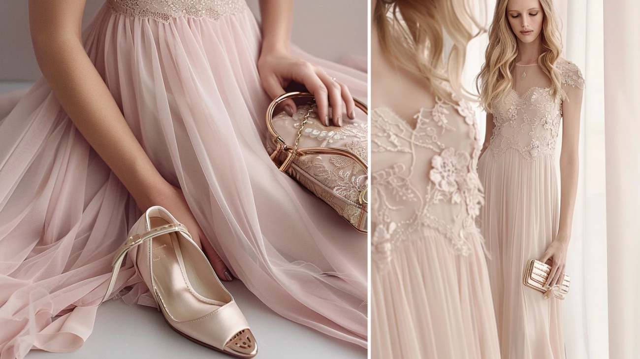 Zdjęcie Elegancki top na wesele: Inspiracje na wyjątkowy look