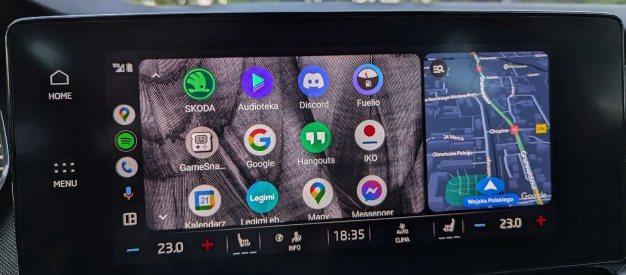 Zdjęcie Jak zaktualizować Android Auto i uniknąć problemów z aplikacją