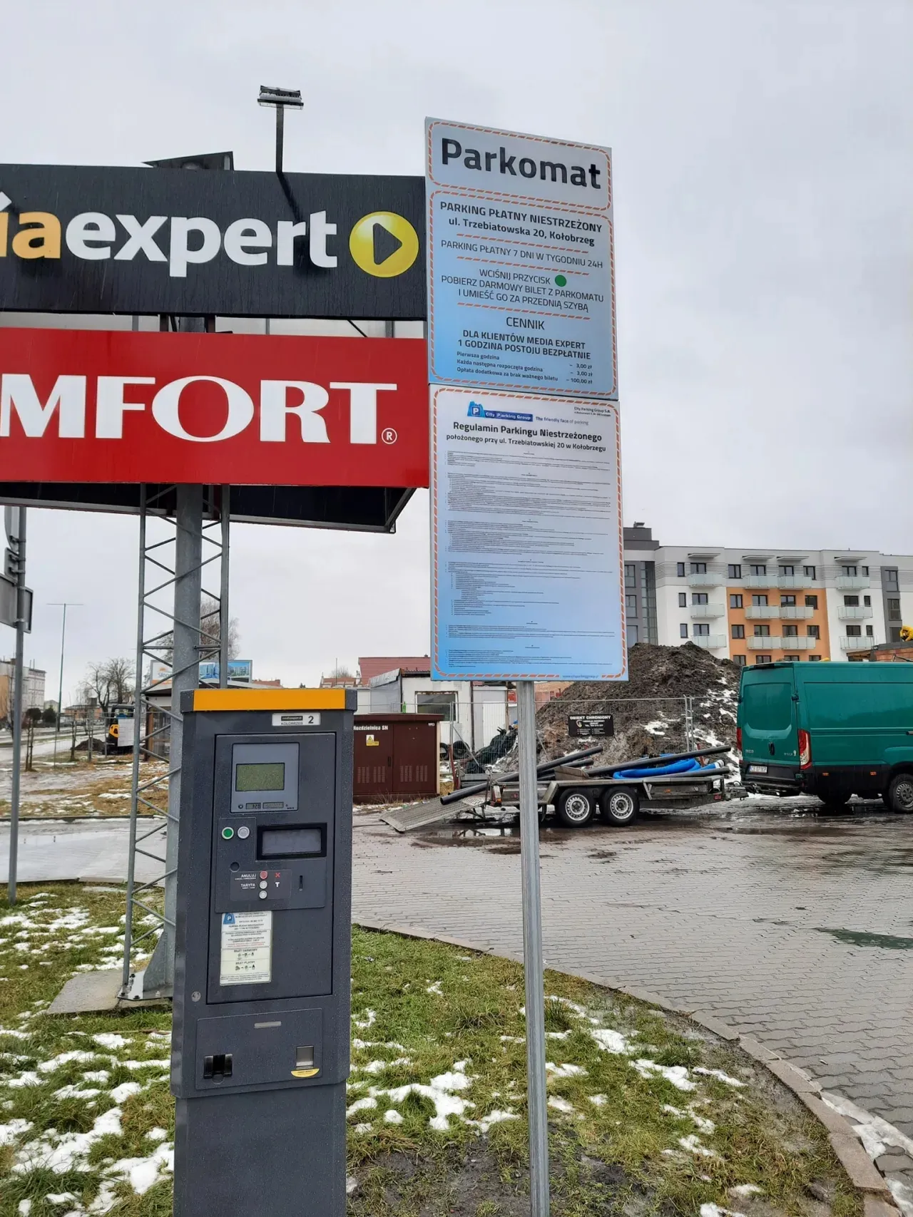 Zdjęcie Jak najlepiej dojechać z Łodzi do Kołobrzegu - porównanie kosztów i czasu podróży