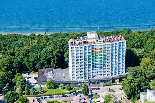 Zdjęcie Perła Bałtyku Kołobrzeg opinie: Co mówią o nim goście?