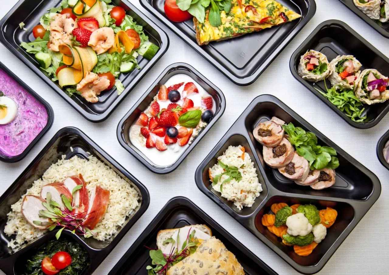 Zdjęcie Najlepszy catering – jak wybrać idealną firmę dla siebie?