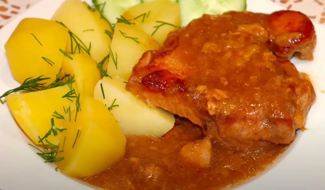 Zdjęcie Jak zrobić szynkę na obiad – proste przepisy, które zachwycą smakoszy