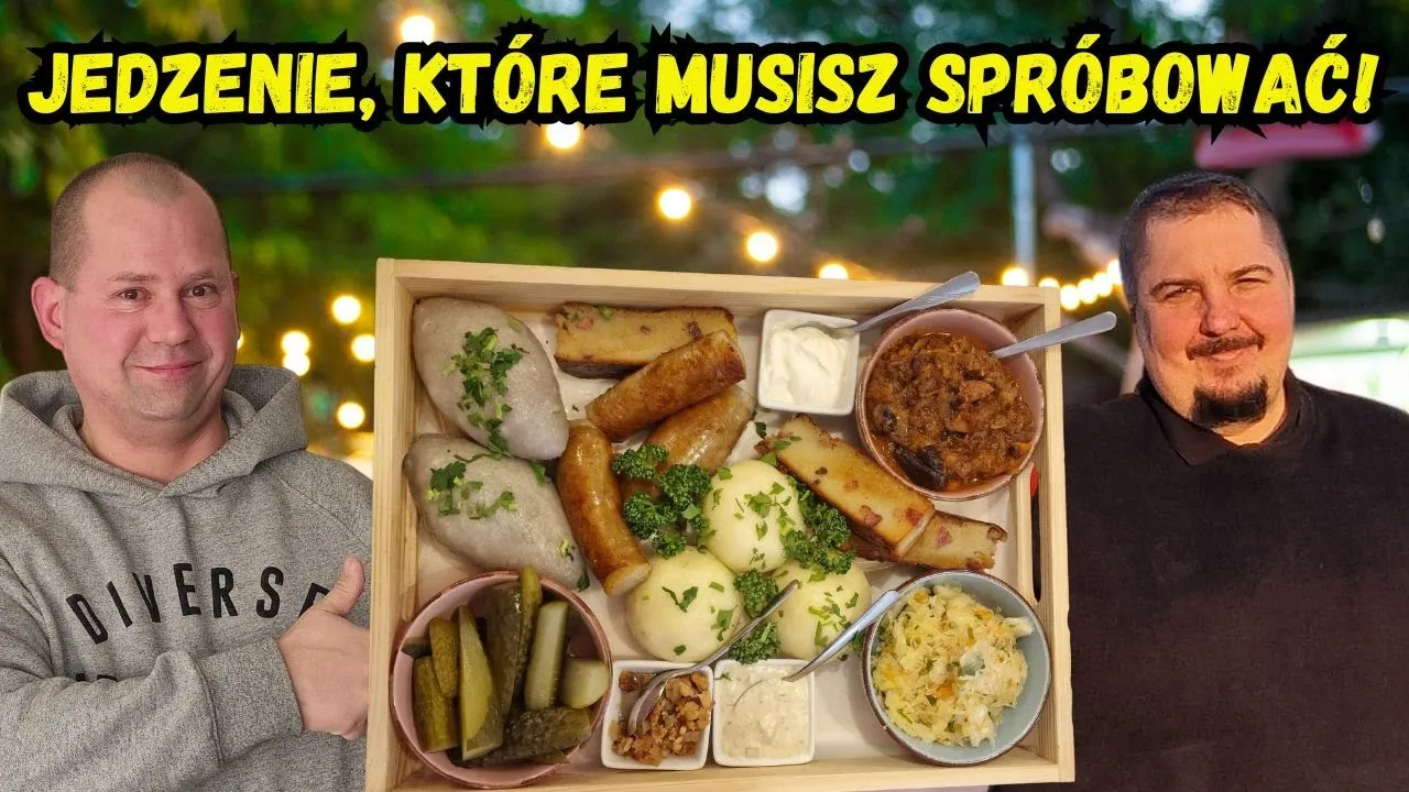 Zdjęcie Kuchnia regionalna Białystok: Tradycyjne smaki, które musisz spróbować