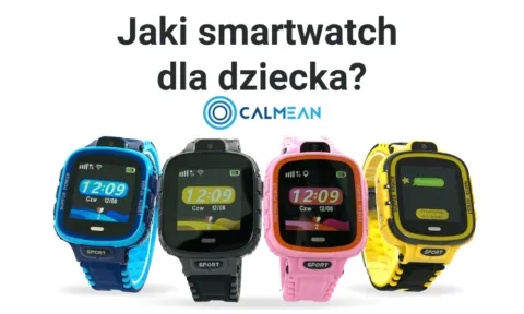 Zdjęcie Jaki smartwatch dla dziecka? Top 5 modeli wg rodziców na forum