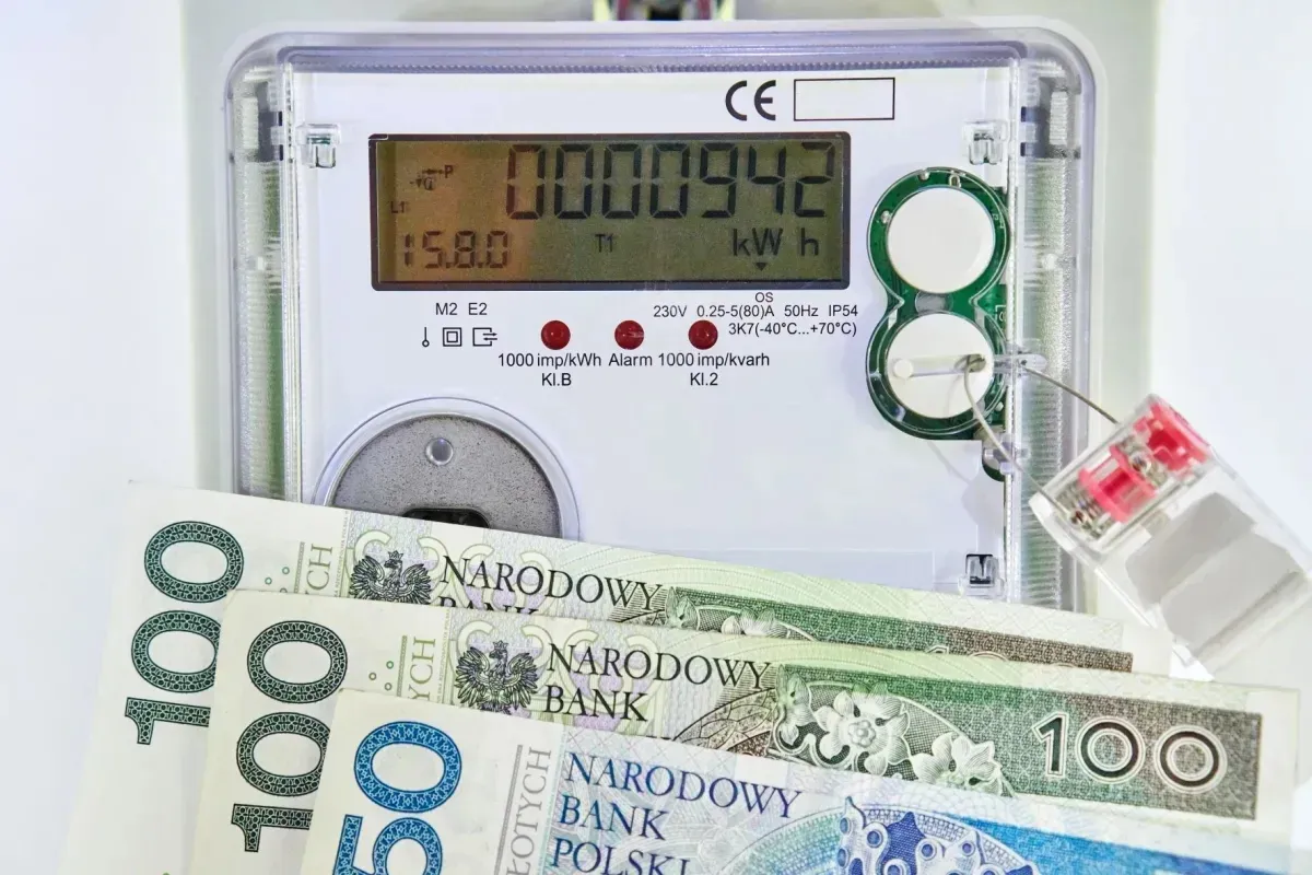 Zdjęcie Ile kosztuje wat prądu? Sprawdź, jak uniknąć wysokich rachunków