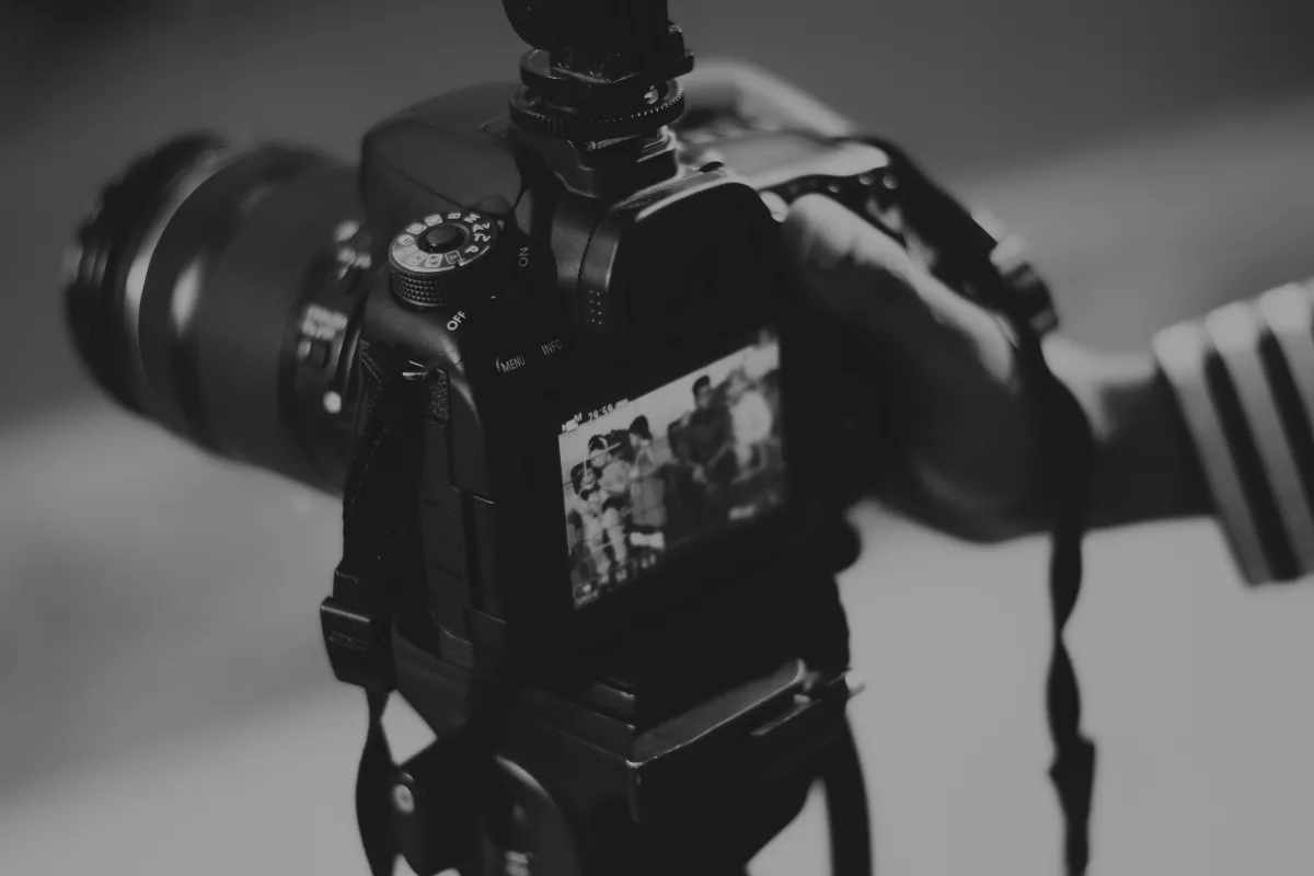 Zdjęcie Ile zarabia fotograf sportowy? Poznaj zaskakujące fakty o wynagrodzeniach