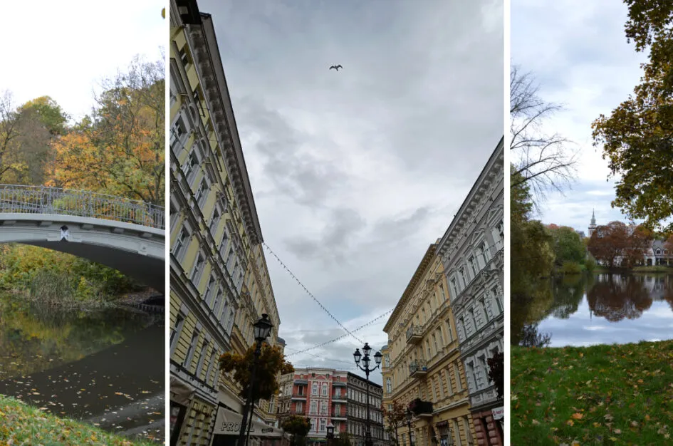 Zdjęcie Paryż Północy – co to znaczy i jak Warszawa zyskała tę nazwę