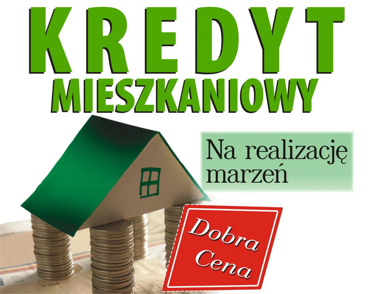 Zdjęcie Oprocentowanie kredytu mieszkaniowego: Ukryte sposoby na niższą ratę kredytu