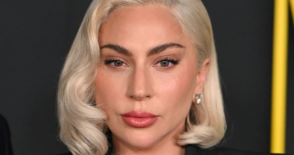 Zdjęcie Z kim jest Lady Gaga? Poznaj jej narzeczonego Michaela Polanskiego