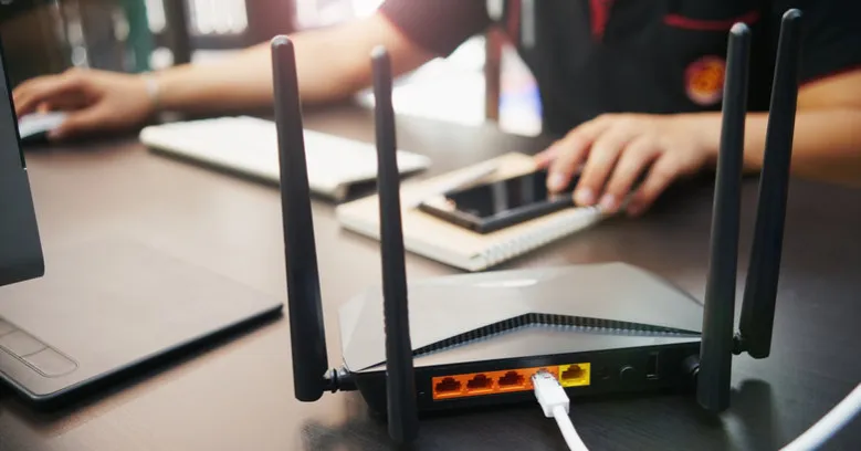 Zdjęcie Ranking modemów LTE – najlepsze modele, które warto kupić i uniknąć błędów