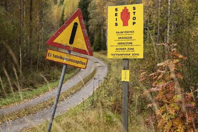 Zdjęcie Czy w Finlandii jest bezpiecznie? Odkryj nieznane zagrożenia