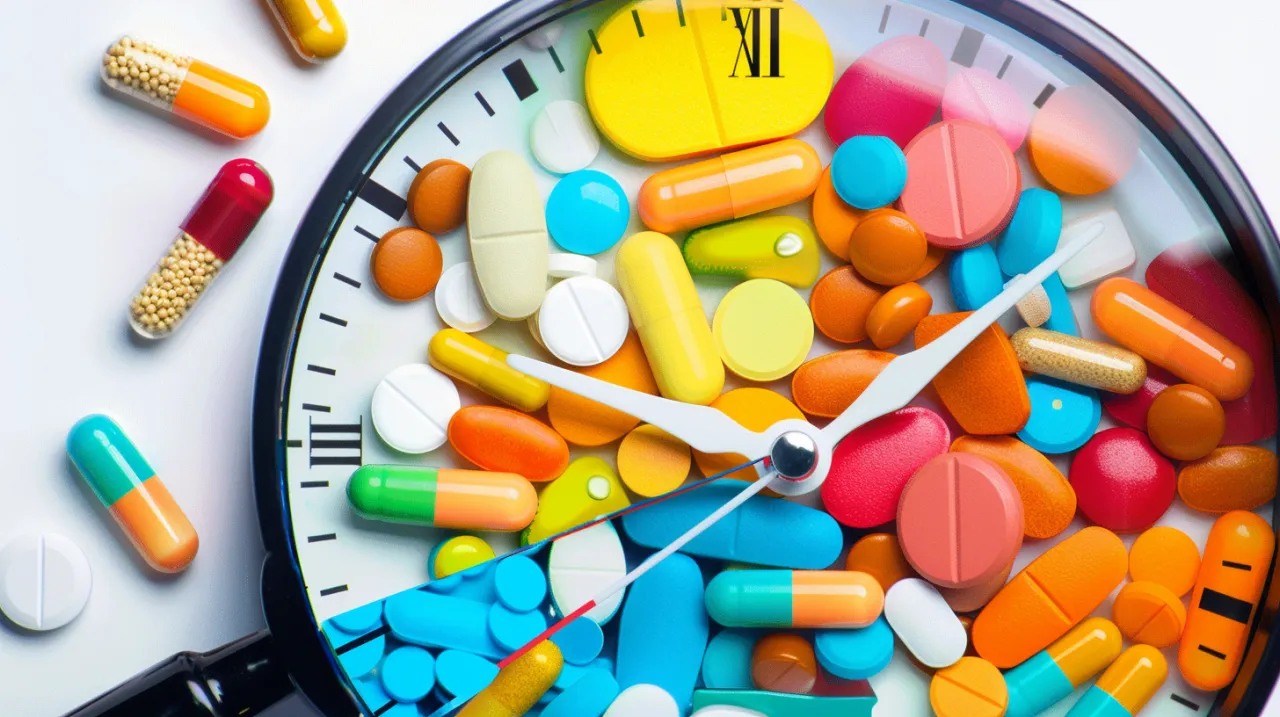 Zdjęcie Kiedy antybiotyk zacznie działać? Kluczowe informacje i porady