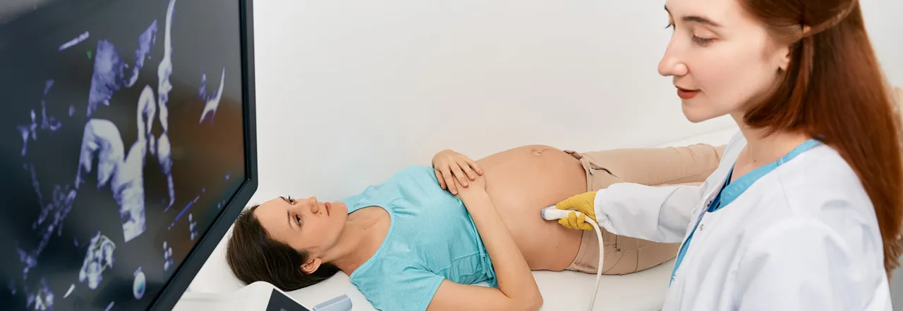Zdjęcie Badanie prenatalne co to jest i dlaczego warto je wykonać?