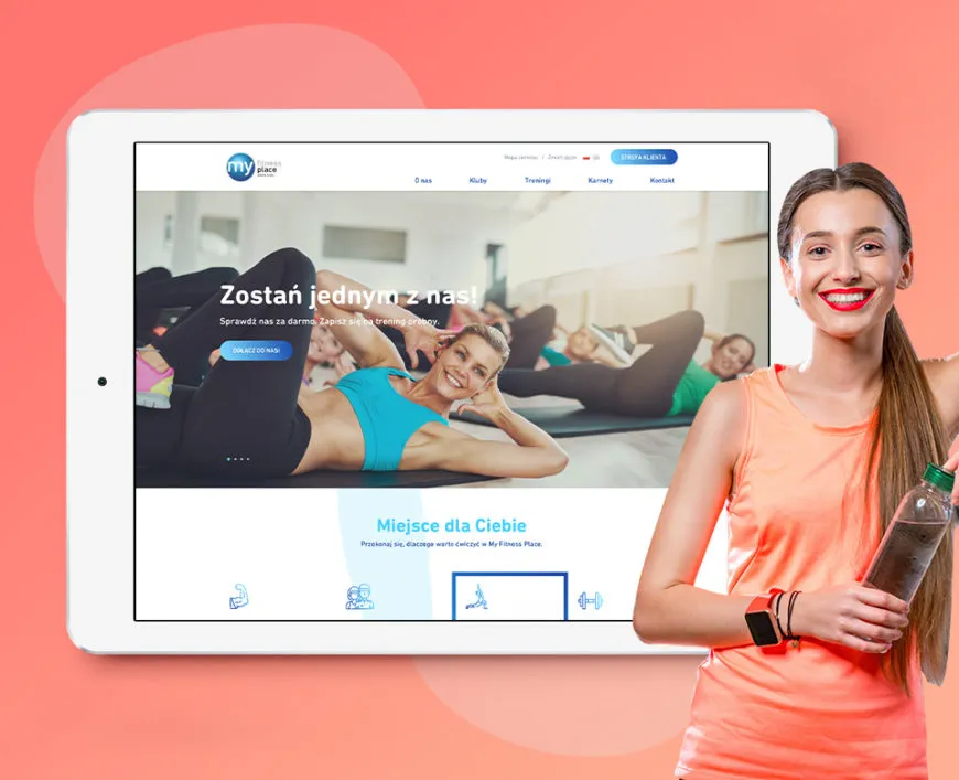 Zdjęcie Jak zrezygnować z My Fitness Place i uniknąć problemów z anulowaniem